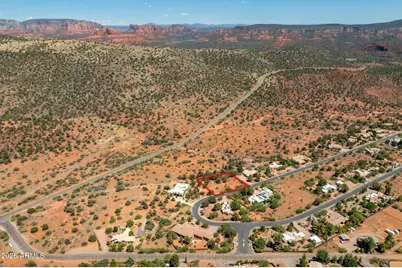60 Chrysona Lane #5, Sedona, AZ 86336 - Photo 9