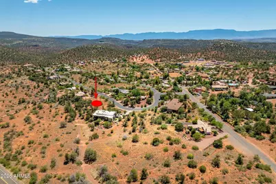 60 Chrysona Lane #5, Sedona, AZ 86336 - Photo 7
