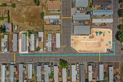 5250 W Us-89 -- #122, Flagstaff, AZ 86004 - Photo 19
