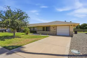 10819 W Cameo Dr, Sun City, AZ 85351 - Photo 3