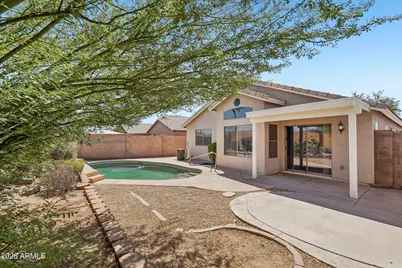 15984 W Smokey Drive, Surprise, AZ 85374 - Photo 31