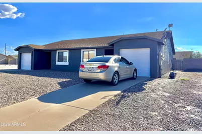 8150 W Mystery Drive, Arizona City, AZ 85123 - Photo 1