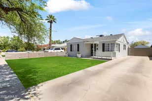 2009 N 17th Ave, Phoenix, AZ 85007 - Photo 1