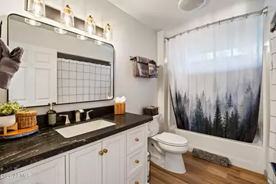 4869 Apache Way, Lakeside, AZ 85929 - Photo 9