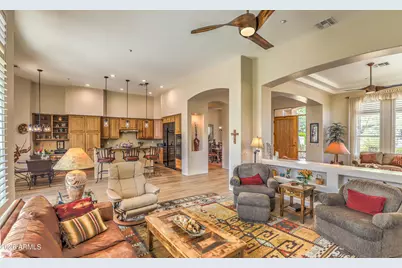7700 E Evening Glow Drive, Scottsdale, AZ 85266 - Photo 29