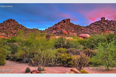 7700 E Evening Glow Drive, Scottsdale, AZ 85266 - Photo 63