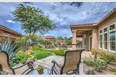 7700 E Evening Glow Drive, Scottsdale, AZ 85266 - Photo 11