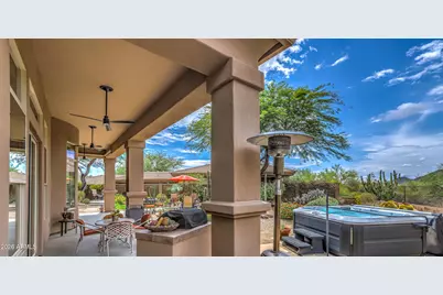 7700 E Evening Glow Drive, Scottsdale, AZ 85266 - Photo 15
