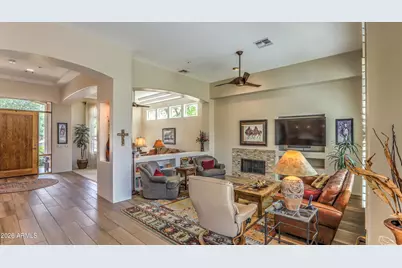 7700 E Evening Glow Drive, Scottsdale, AZ 85266 - Photo 27