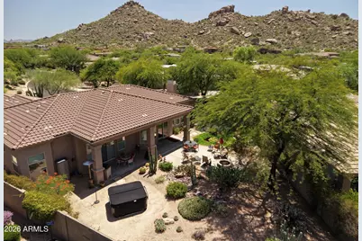 7700 E Evening Glow Drive, Scottsdale, AZ 85266 - Photo 5