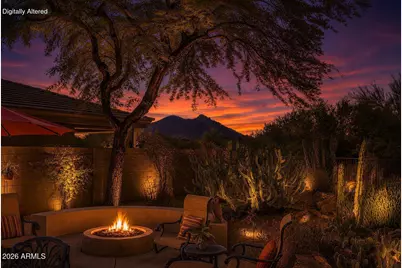7700 E Evening Glow Drive, Scottsdale, AZ 85266 - Photo 7