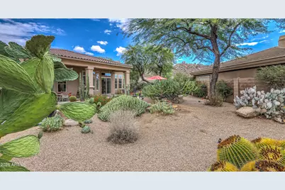 7700 E Evening Glow Drive, Scottsdale, AZ 85266 - Photo 43