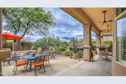7700 E Evening Glow Drive, Scottsdale, AZ 85266 - Photo 47
