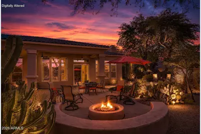 7700 E Evening Glow Drive, Scottsdale, AZ 85266 - Photo 45