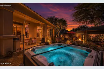 7700 E Evening Glow Drive, Scottsdale, AZ 85266 - Photo 13