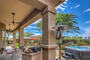 7700 E Evening Glow Dr, Scottsdale, AZ 85266 - Photo 13