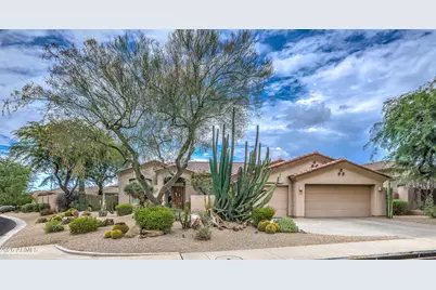 7700 E Evening Glow Drive, Scottsdale, AZ 85266 - Photo 3