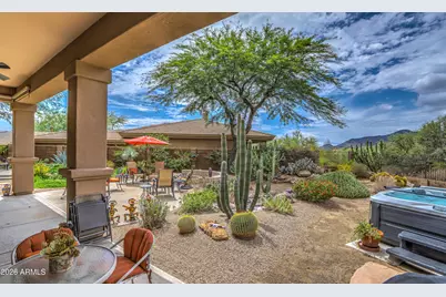 7700 E Evening Glow Drive, Scottsdale, AZ 85266 - Photo 9