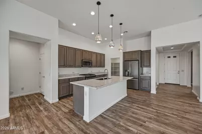 4529 W Loma Verde Avenue, Eloy, AZ 85131 - Photo 17