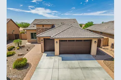 4529 W Loma Verde Avenue, Eloy, AZ 85131 - Photo 7