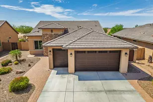 4529 W Loma Verde Ave, Eloy, AZ 85131 - Photo 7