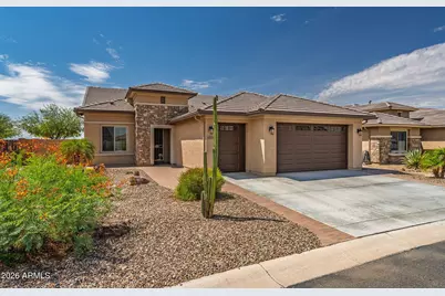 4529 W Loma Verde Avenue, Eloy, AZ 85131 - Photo 3