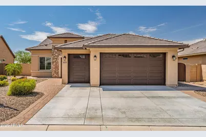 4529 W Loma Verde Avenue, Eloy, AZ 85131 - Photo 9