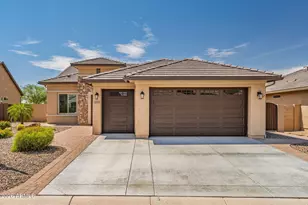 4529 W Loma Verde Ave, Eloy, AZ 85131 - Photo 9