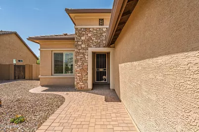 4529 W Loma Verde Avenue, Eloy, AZ 85131 - Photo 5
