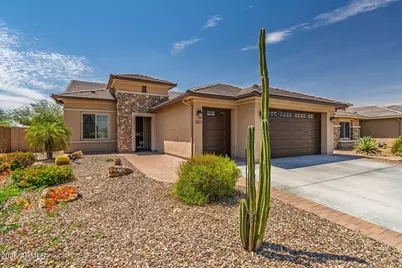 4529 W Loma Verde Avenue, Eloy, AZ 85131 - Photo 1