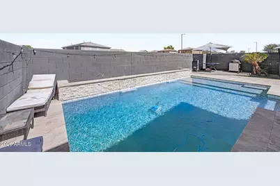 17373 N 185th Drive, Surprise, AZ 85374 - Photo 35