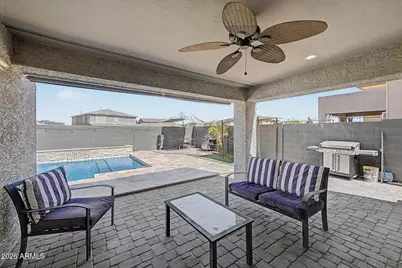 17373 N 185th Drive, Surprise, AZ 85374 - Photo 31