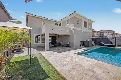 17373 N 185th Drive, Surprise, AZ 85374 - Photo 33