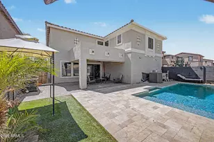 17373 N 185th Dr, Surprise, AZ 85374 - Photo 33