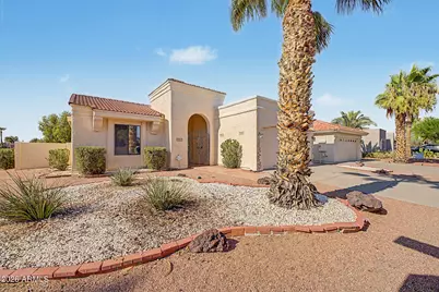10526 E Bellflower Drive, Sun Lakes, AZ 85248 - Photo 25