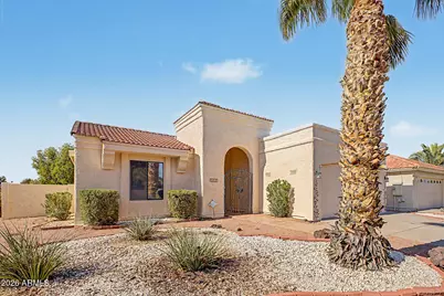 10526 E Bellflower Drive, Sun Lakes, AZ 85248 - Photo 1