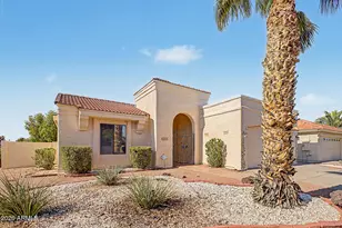 10526 E Bellflower Dr, Sun Lakes, AZ 85248 - Photo 1