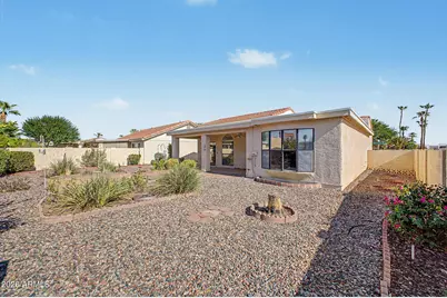 10526 E Bellflower Drive, Sun Lakes, AZ 85248 - Photo 23