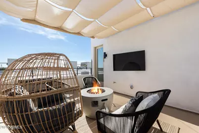 5151 N 13th Place #7, Phoenix, AZ 85014 - Photo 35