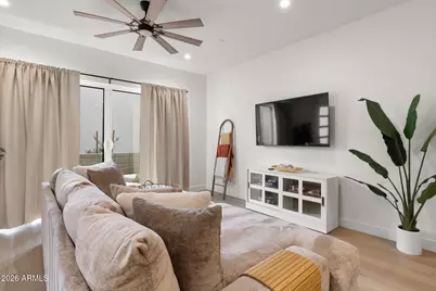 5151 N 13th Place #7, Phoenix, AZ 85014 - Photo 9