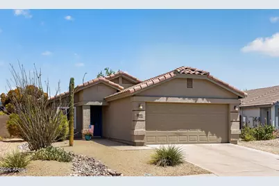 11805 N Pablo Street, El Mirage, AZ 85335 - Photo 1