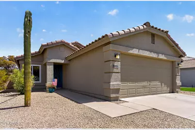 11805 N Pablo Street, El Mirage, AZ 85335 - Photo 3