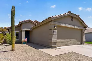11805 N Pablo St, El Mirage, AZ 85335 - Photo 3