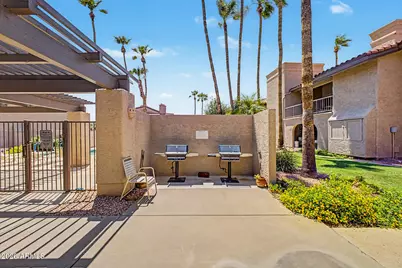 9450 N 95th Street #105, Scottsdale, AZ 85258 - Photo 27