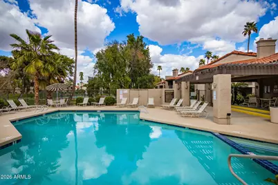 9450 N 95th Street #105, Scottsdale, AZ 85258 - Photo 23