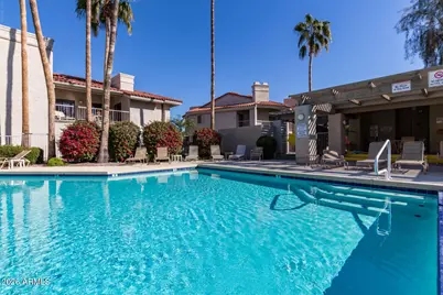 9450 N 95th Street #105, Scottsdale, AZ 85258 - Photo 25