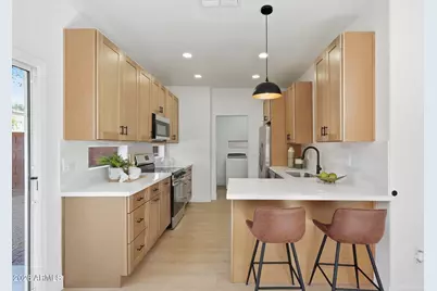 17606 N 17th Place #1002, Phoenix, AZ 85022 - Photo 3