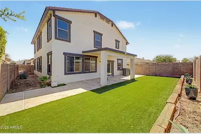 16124 W Williams Street, Goodyear, AZ 85338 - Photo 51