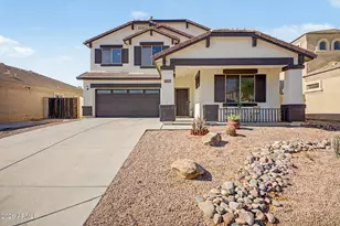 16124 W Williams St, Goodyear, AZ 85338 - Photo 1