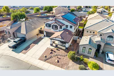 16124 W Williams Street, Goodyear, AZ 85338 - Photo 45
